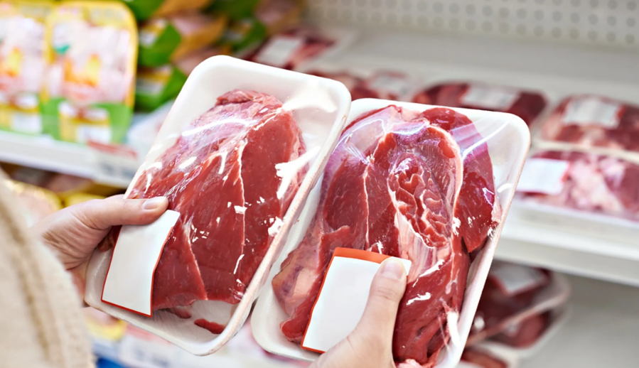 С начала года говядина на Кубани подорожала на 7,5%