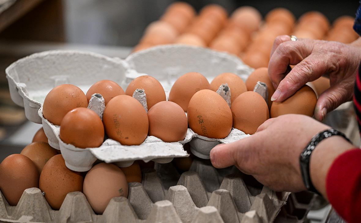 Росптицесоюз предлагает закрепить за сетями объемы выкупа продукции поставщиков