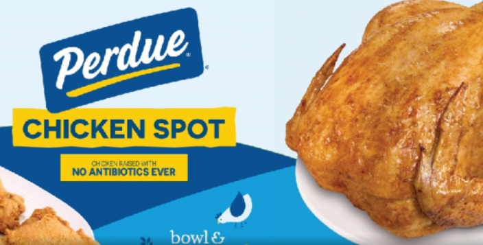 ShopRite и Perdue расширяют линейку готовой куриной продукции без антибиотиков