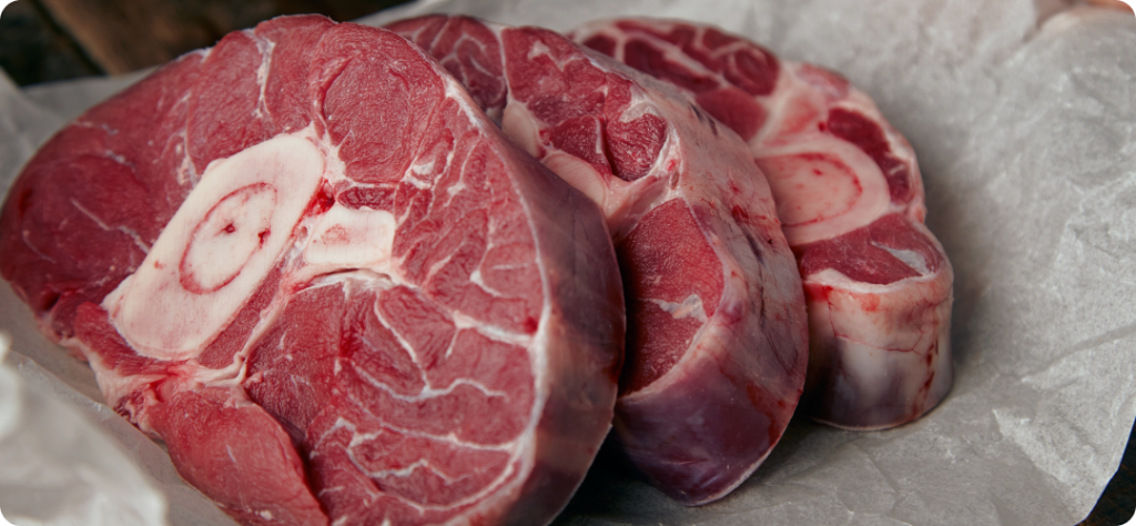 Эксперт рассказал, от чего зависит цена на свинину