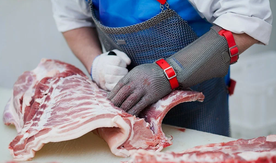 Мясная промышленность Калининградской области демонстрирует стабильный рост