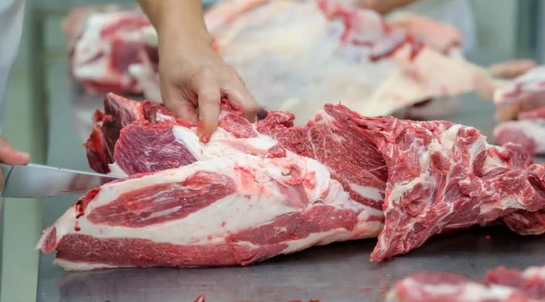 Свинина от «Сибагро» занимает более 60% рынка Монголии