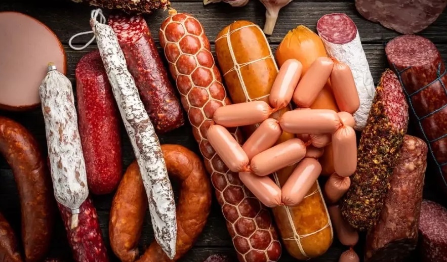 РФ нарастила экспорт колбас и готовых мясных продуктов на 19%