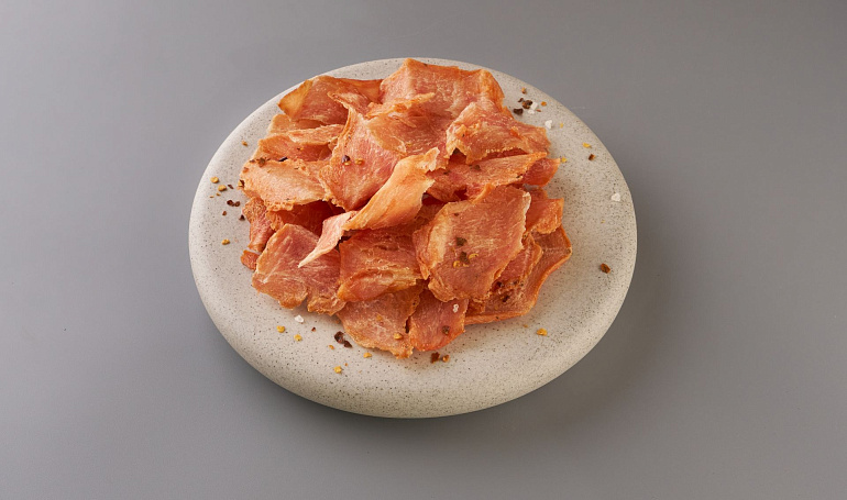 Продажи мясных снеков «Сухиничи» от «Мираторга» превысили 1 миллион упаковок за месяц