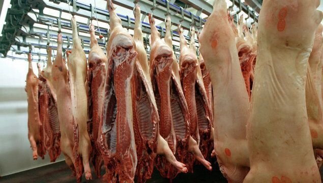 РФ надеется на урегулирование доступа производителей свинины на рынок Филиппин