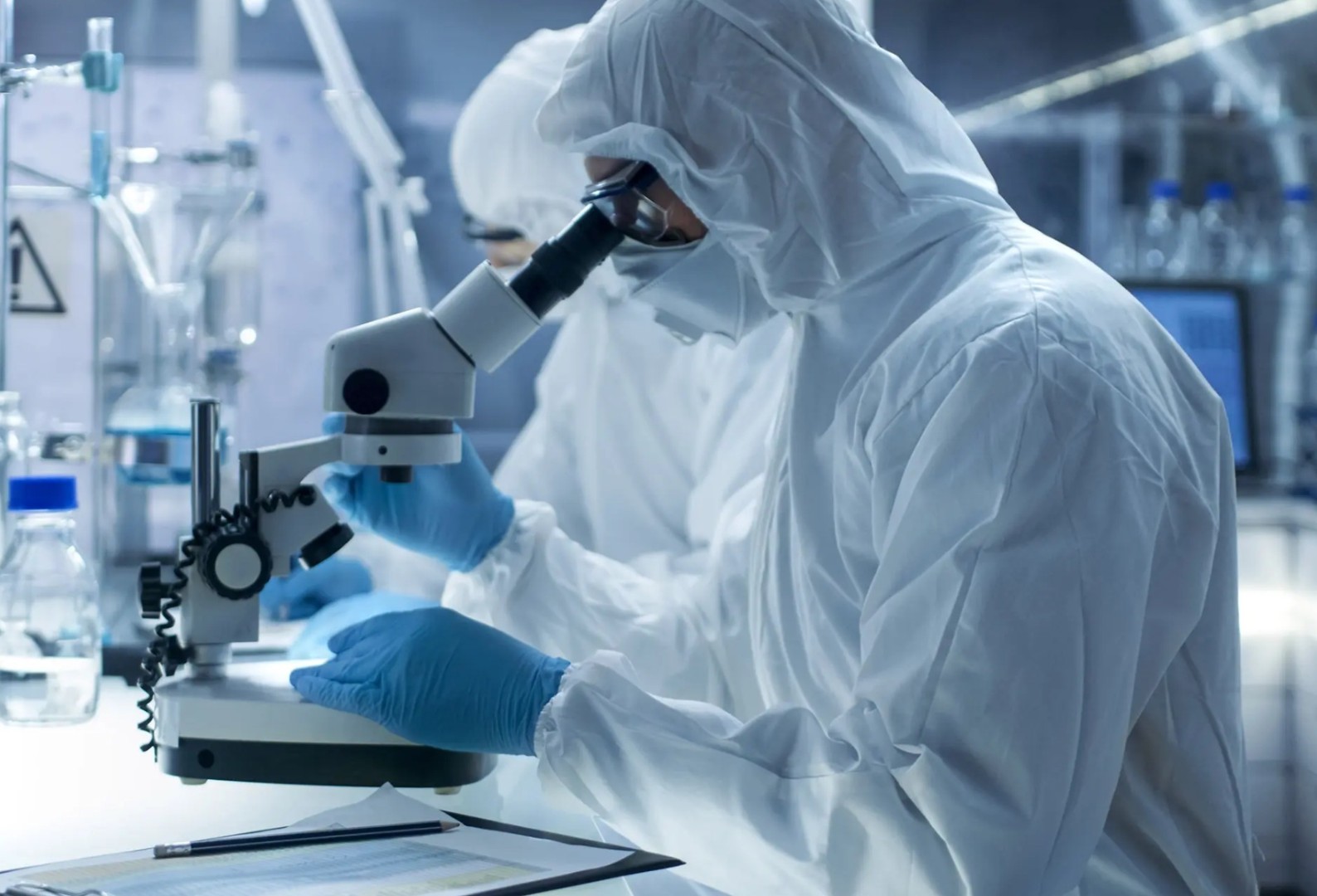 Ученые ФГБУ «ВНИИЗЖ» получили патент на штамм вируса вирусной диареи КРС второго генотипа