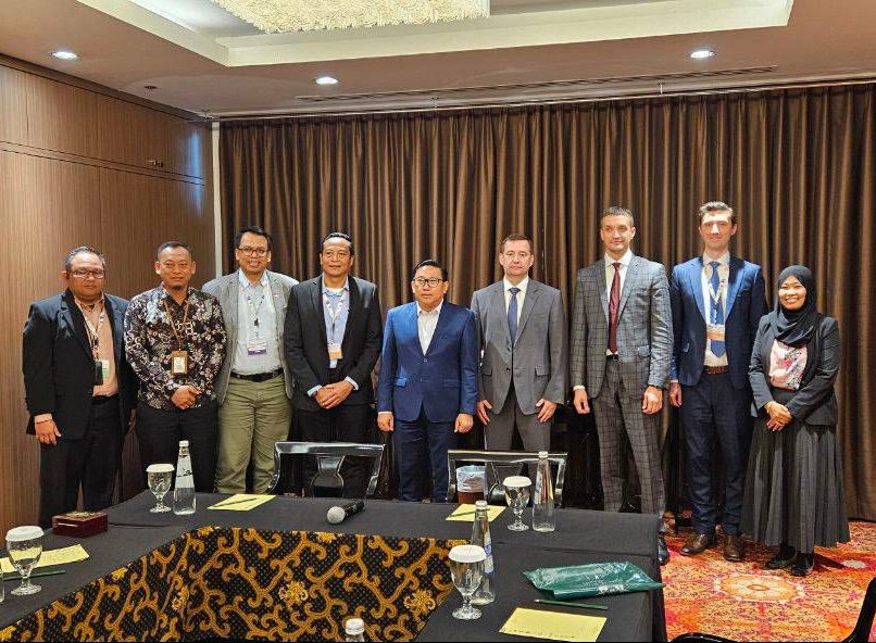 Индонезия заинтересована в поставках из России племенных свиней и говядины