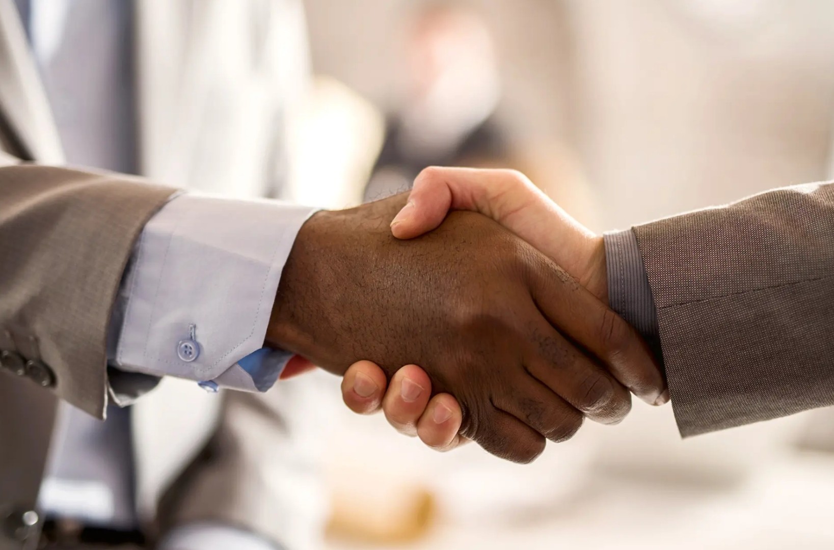 Россия и страны Западной Африки развивают партнерство в сфере АПК