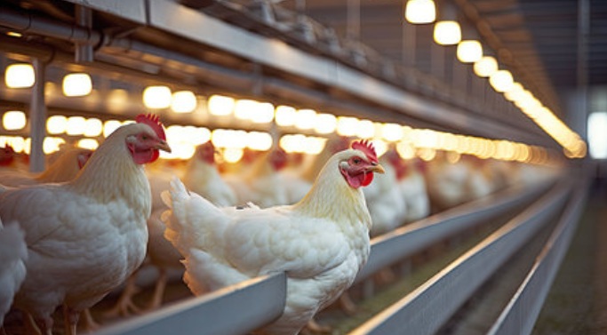 Rabobank: мировой рынок птицы сохраняет стабильный рост