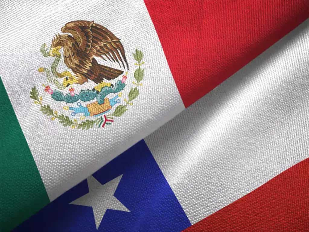 Чили и Мексика углубляют сотрудничество в аграрной торговле и устойчивом животноводстве