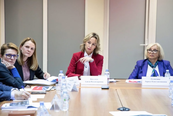 ФАС: биржевая торговля мясом имеет высокую динамику и значительные перспективы