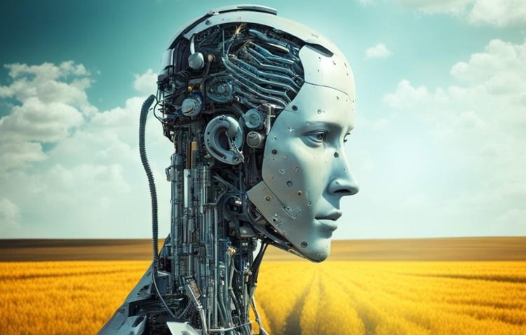 Искусственный интеллект помогает аграриям работать эффективнее