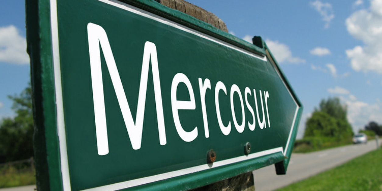 Макрон: переговоры между ЕС и МЕРКОСУР движутся в правильном направлении