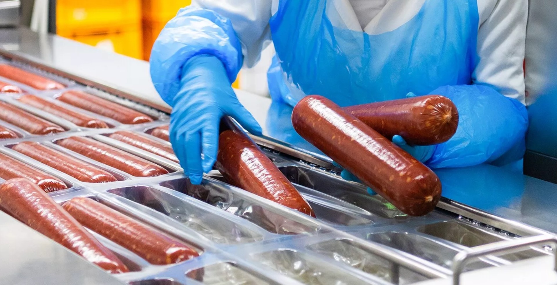 В Сахалинской области выросло производство мясной продукции