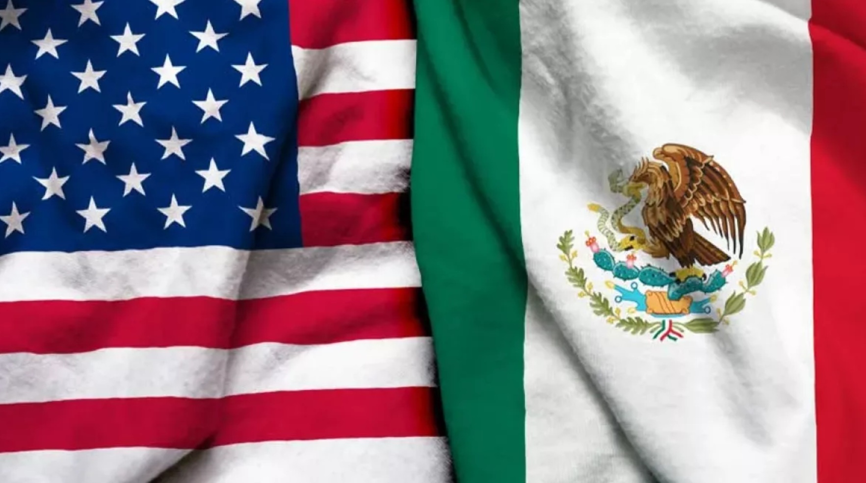 Мексика и США определили новые направления сотрудничества в агропродовольственном секторе