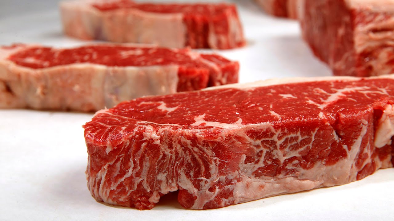 RaboResearch: мировой рынок говядины продолжит рост, несмотря на волатильность