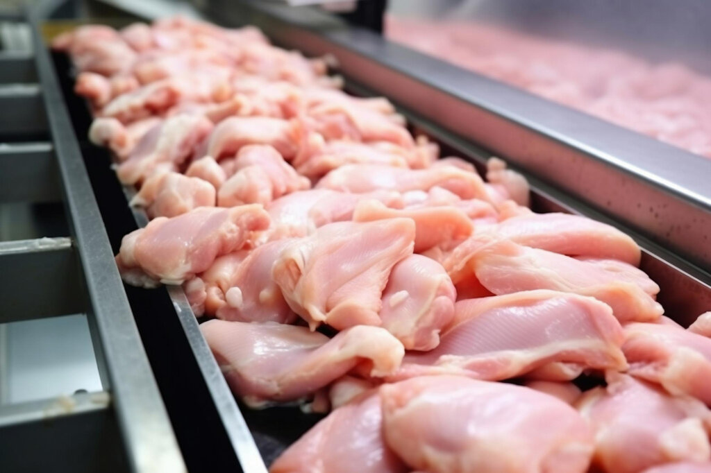 Россия может начать поставки птицеводческой продукции в Малайзию