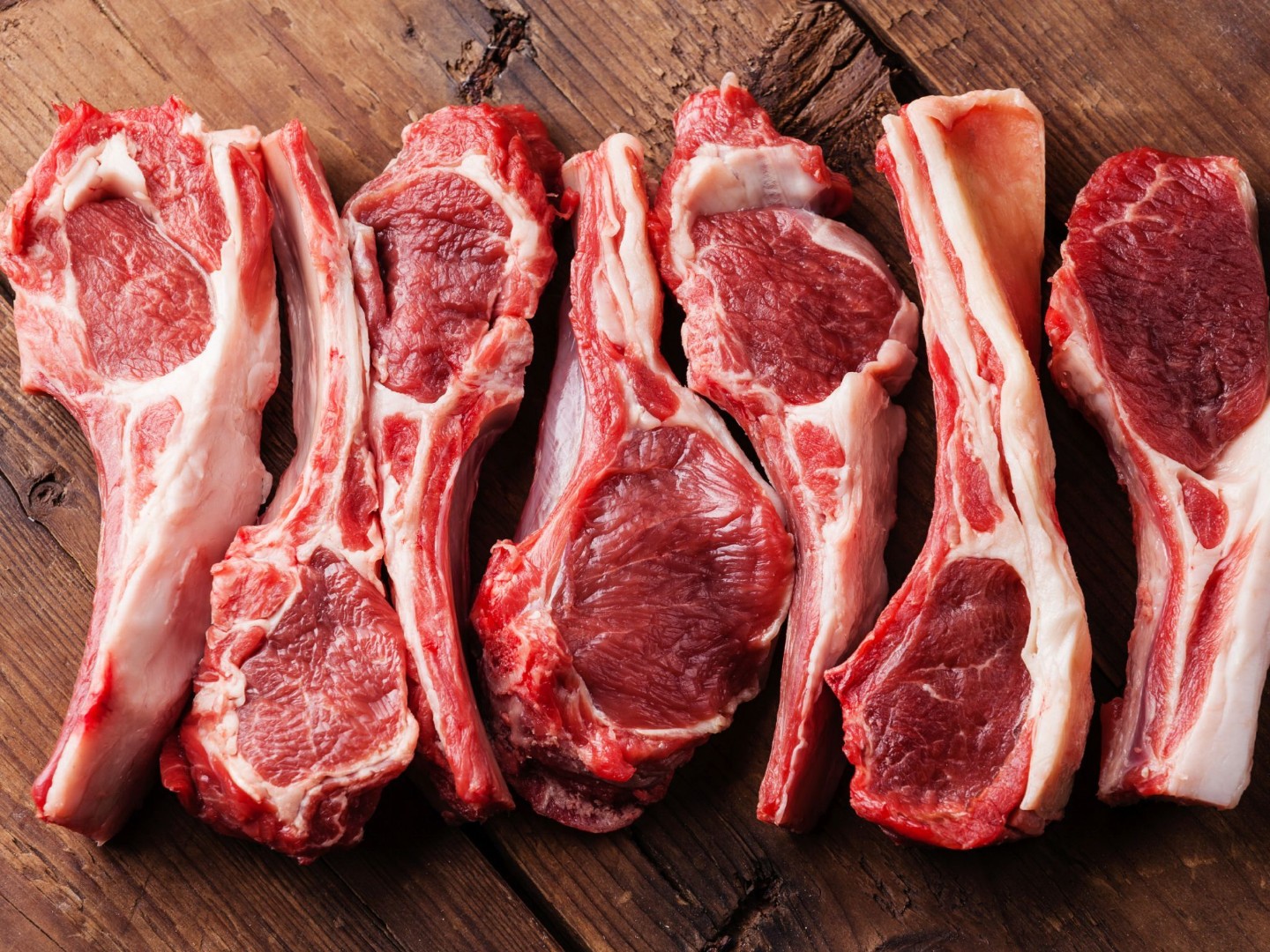 Дагестан намерен восстановить экспорт баранины в Иран до уровня прошлых лет