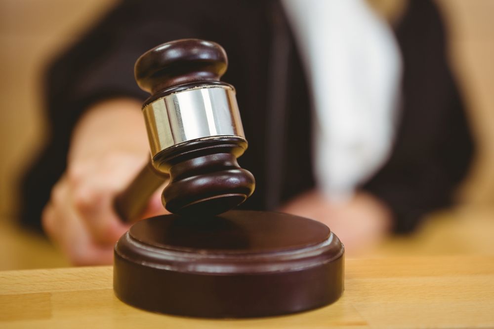 Суд отклонил жалобу на решение Роспатента по товарному знаку 