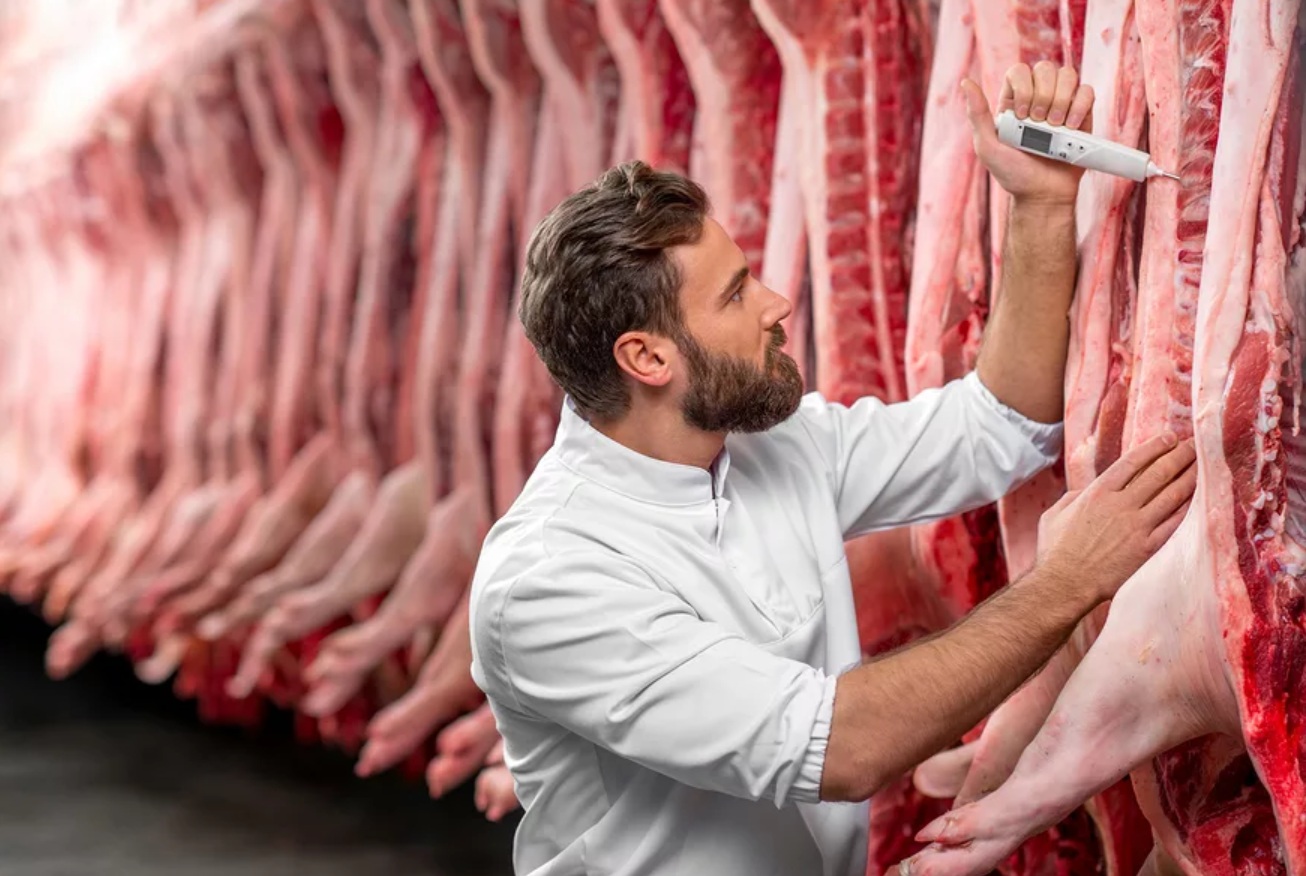 Производство свинины в этом году останется на уровне 2024-го