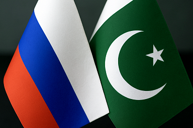 Россия и Пакистан укрепляют сотрудничество в сфере сельского хозяйства