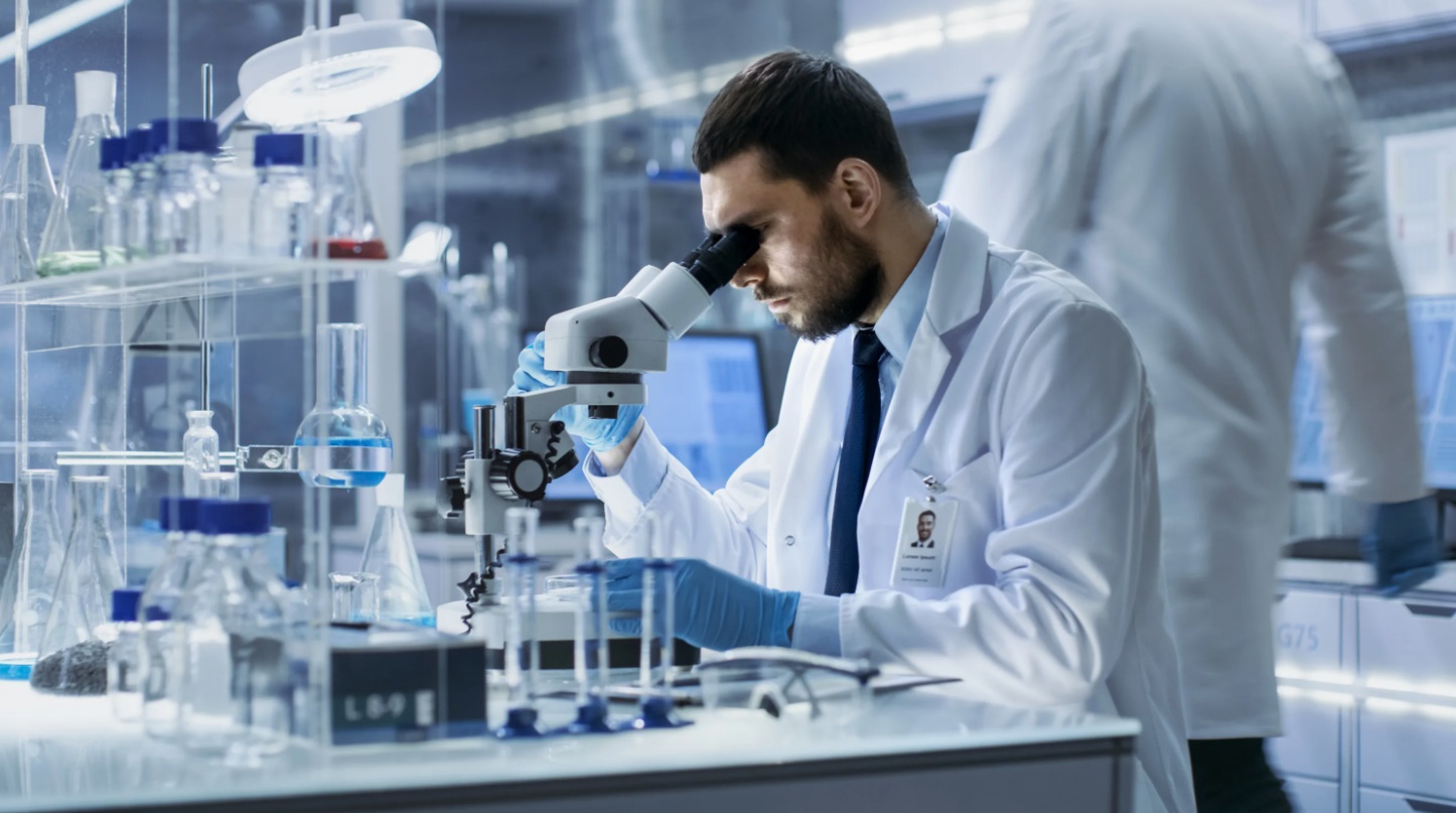 Ученые создали супер-заряженный грибок, производящий почти вдвое больше белка