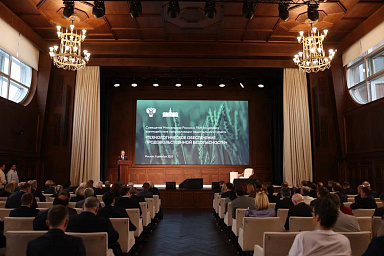 В Минсельхозе обсудили взаимодействие с РАН по обеспечению продовольственной безопасности