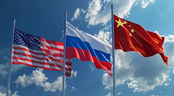 Титов: Россия может заменить американские молочные продукты на рынке Китая