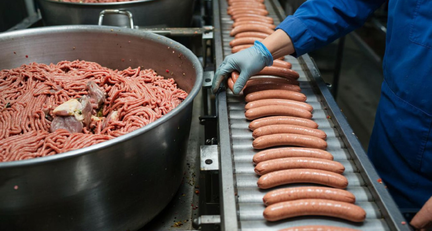 ФНС признала связь «Богдановичского мясокомбината» и банкротящей его компании