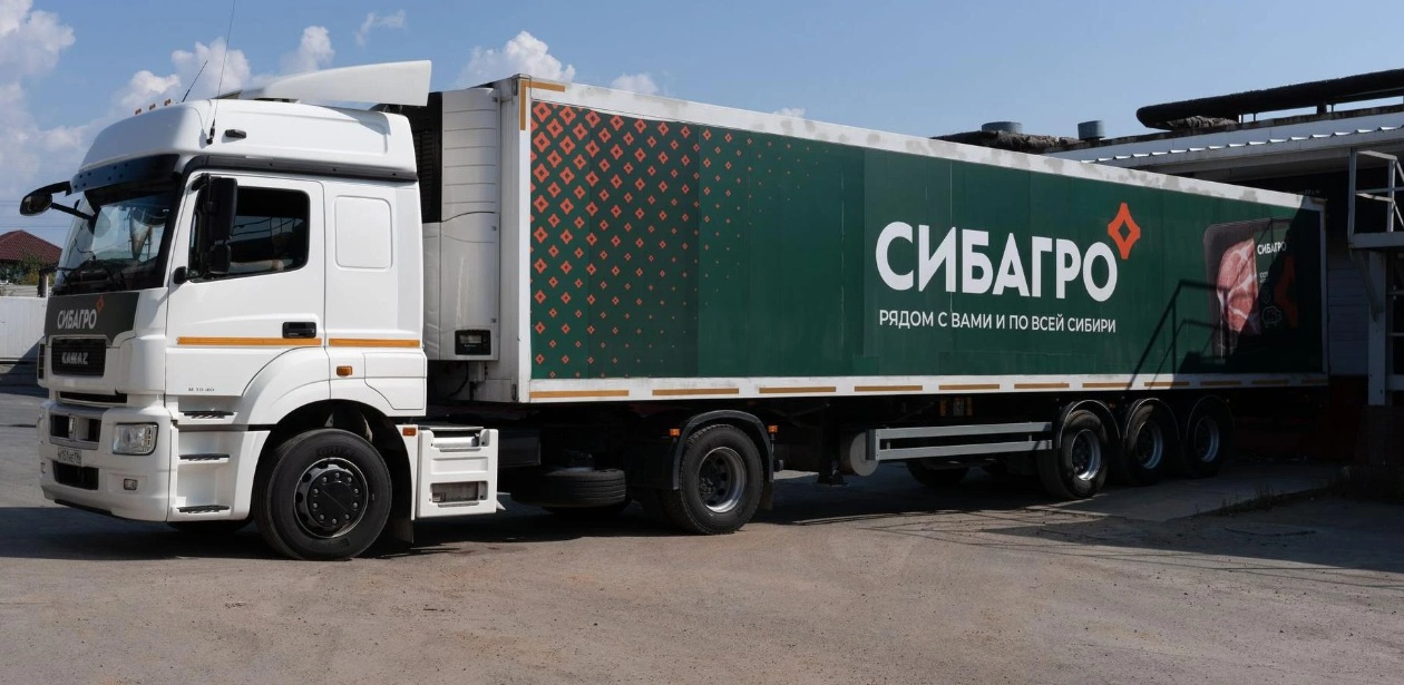 В Кузбассе вырос спрос на свинину «Сибагро»