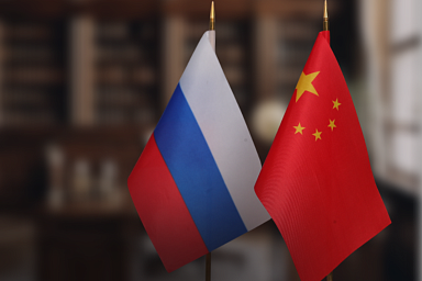 Россия и Китай договорились о совместных проектах в области племенного птицеводства