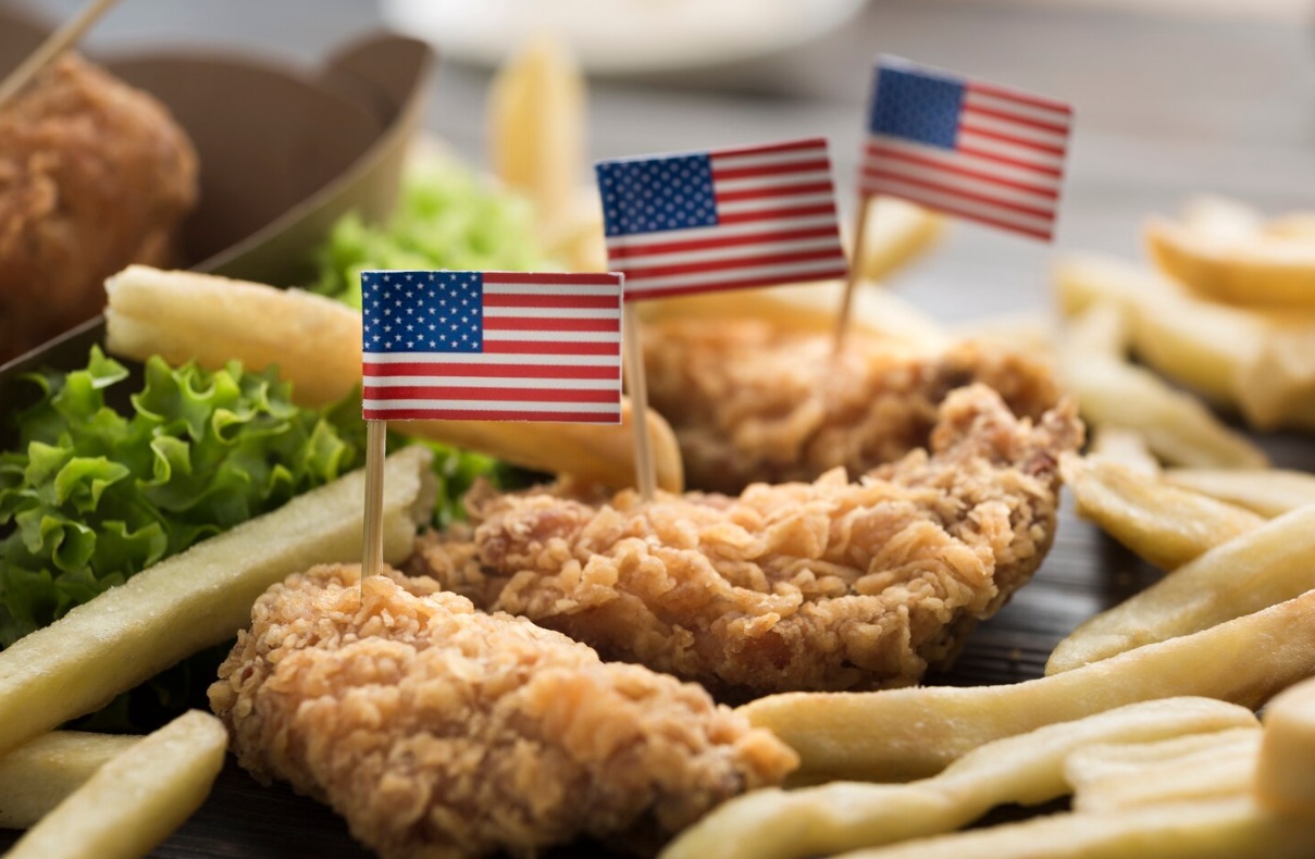 Мониторинг цен на мясо в США, данные на 06 февраля 2026 года