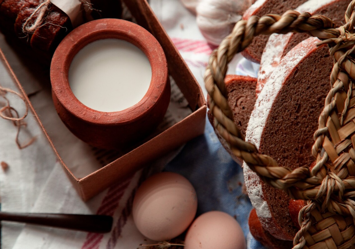 Ярославская область вошла в топ-10 производителей органической продукции