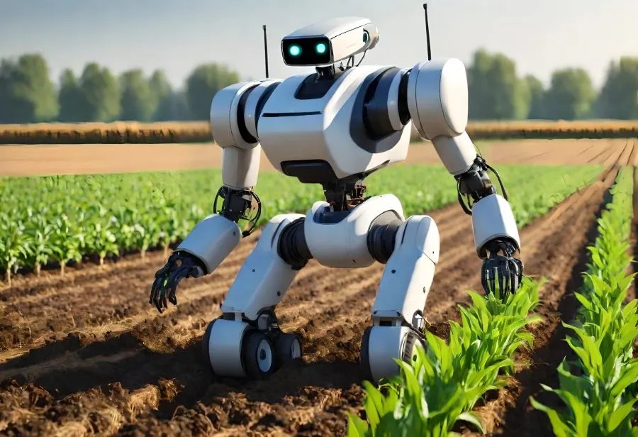 Инновации становятся драйвером развития агропромышленного комплекса