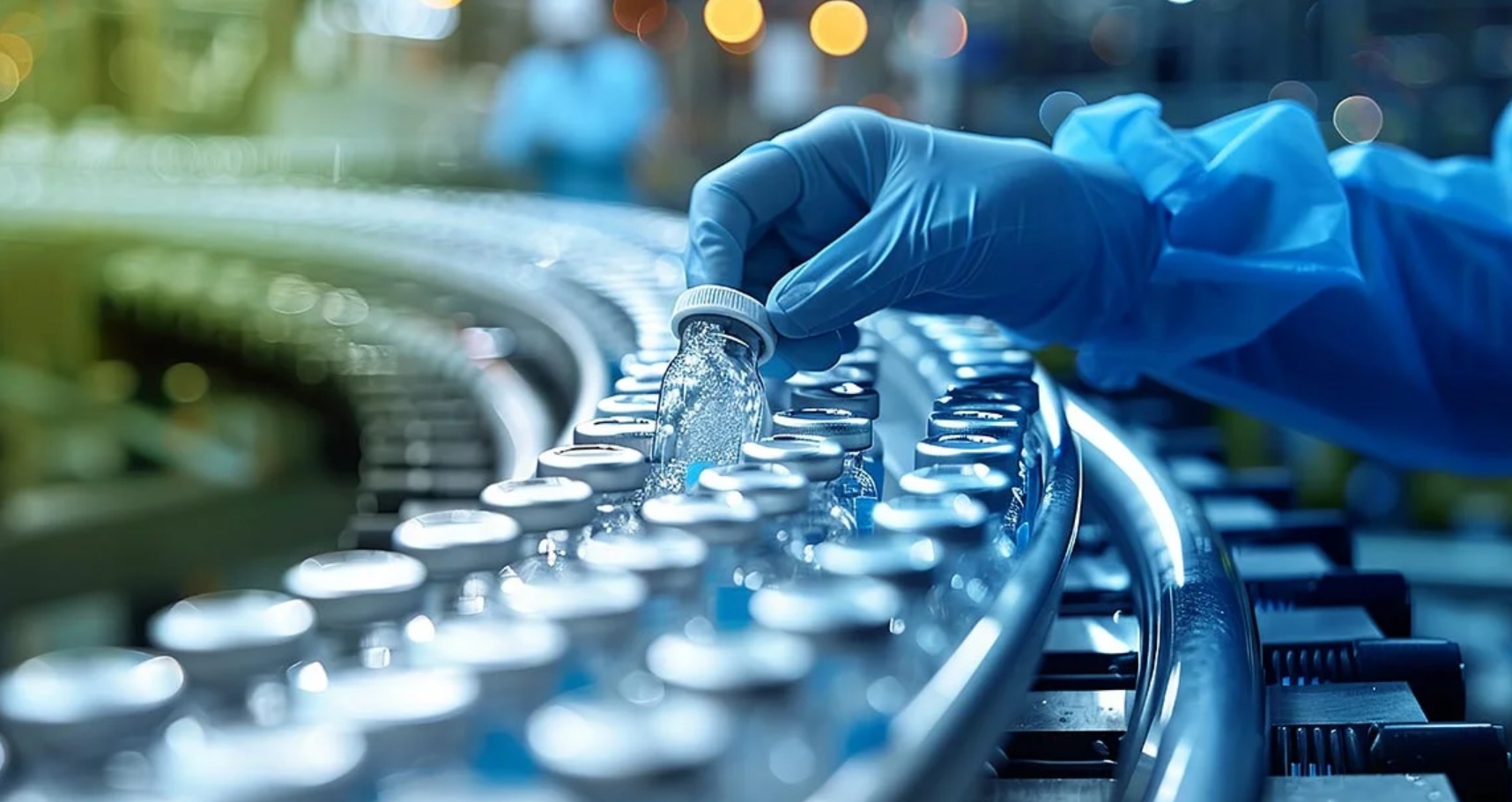 Представительство «Белкаролина» арендовало мощности в российском промпарке