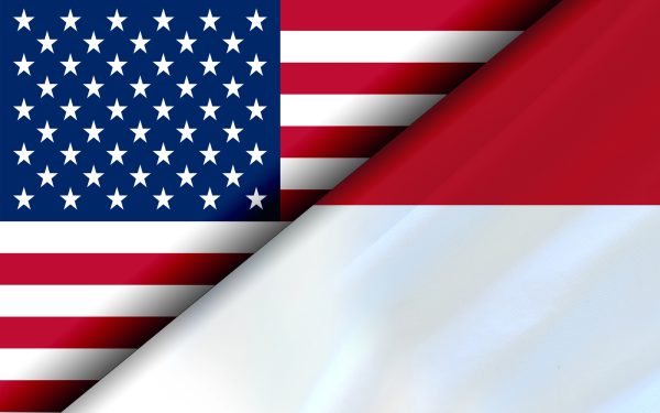 США и Индонезия подписали соглашение о взаимной торговле