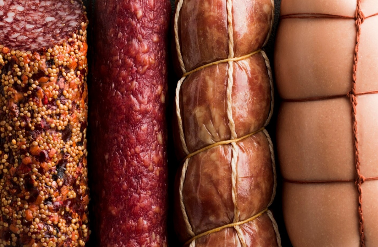 Обязательная маркировка мясной и колбасной продукции начнется в РФ с 1 марта