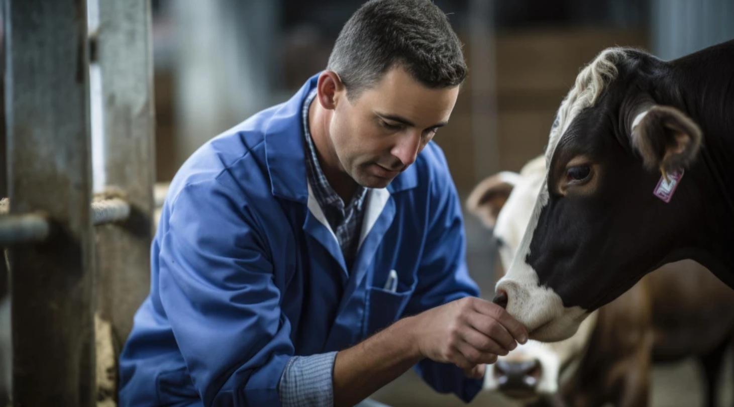 В Ярославской области изучают ДНК местной породы коров для ее улучшения