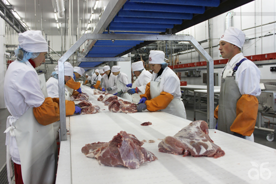 «Агро-Белогорье» ликвидирует краснодарскую структуру с оборотом почти в 1 млрд