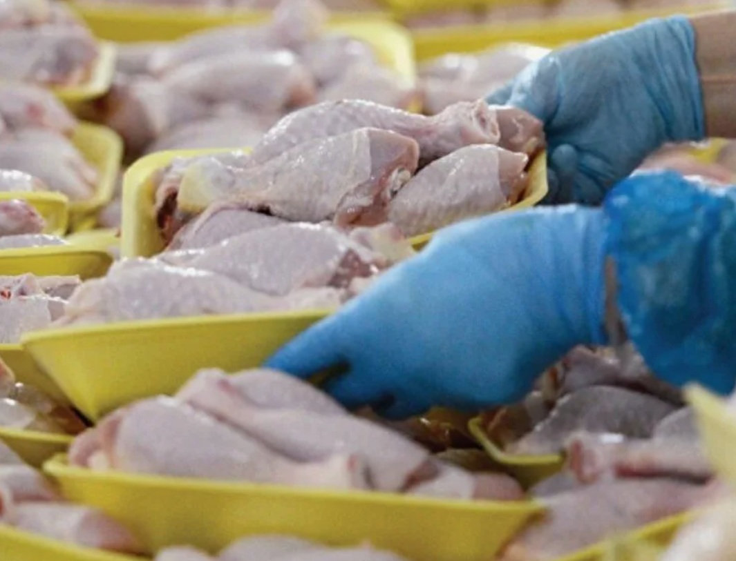 В Башкирии птицефабрика успешно производит продукцию по стандарту «Халяль»