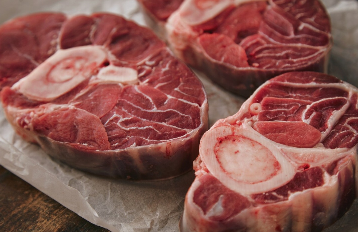 Рынок мяса 2–8 марта: главное за неделю