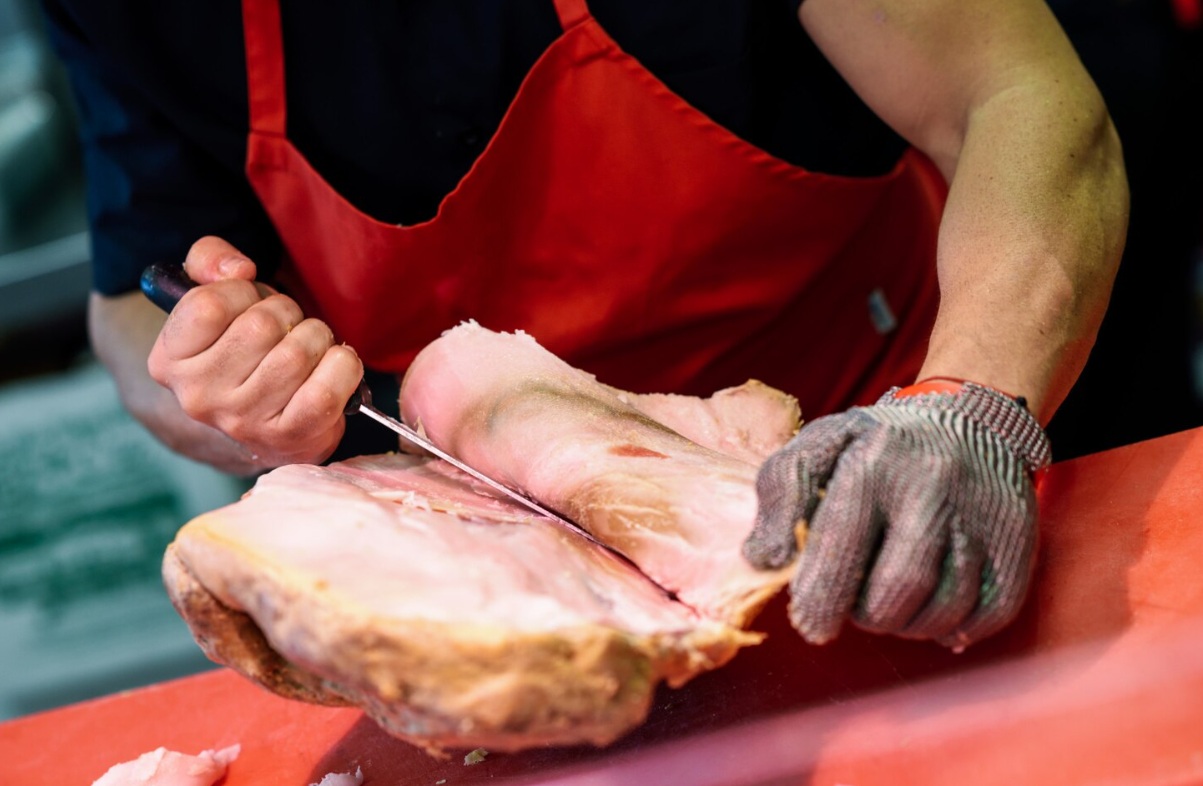 Регионы Центральной России стали лидерами по производству мяса