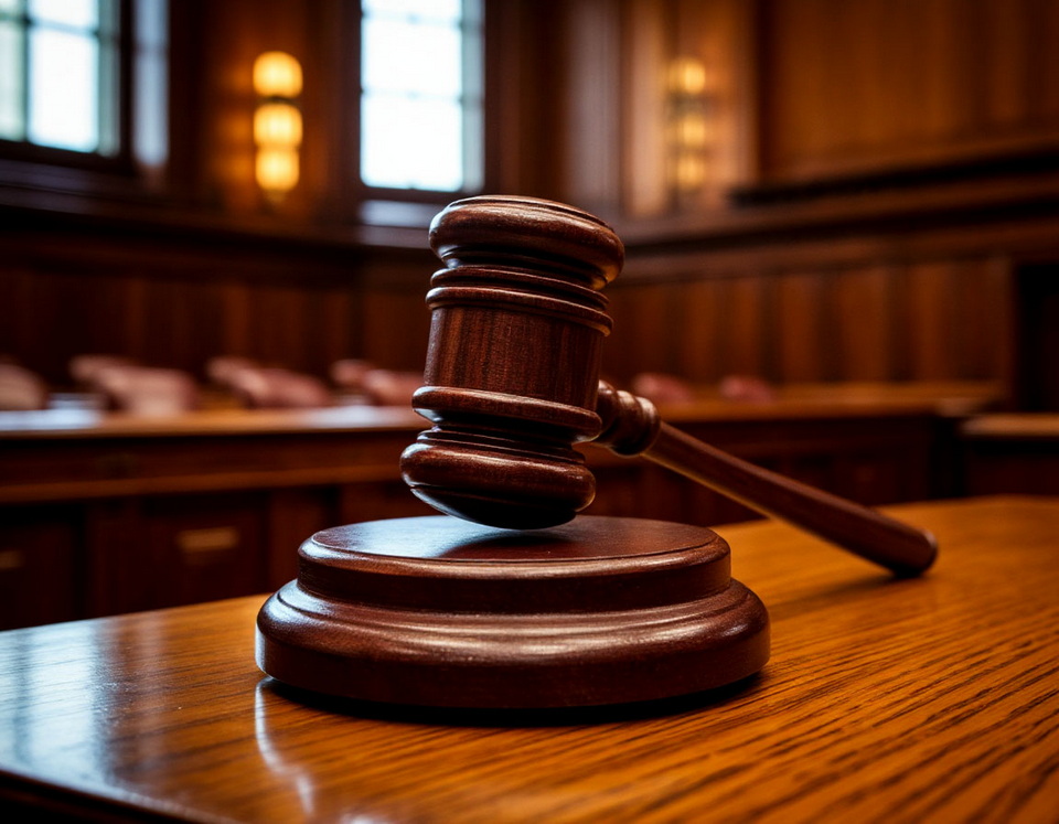 ВС согласился с признанием знака 