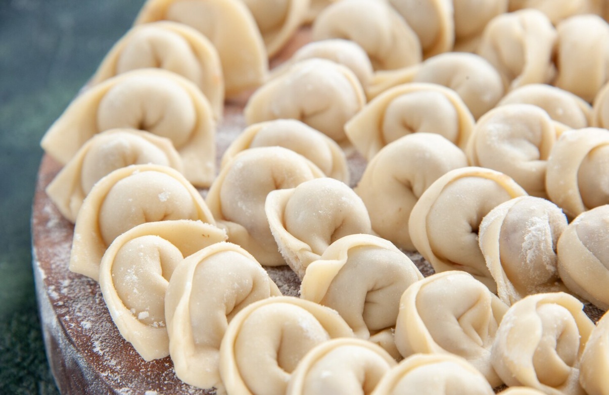 Ишимский мясокомбинат выпустил пельмени со вкусом трех регионов