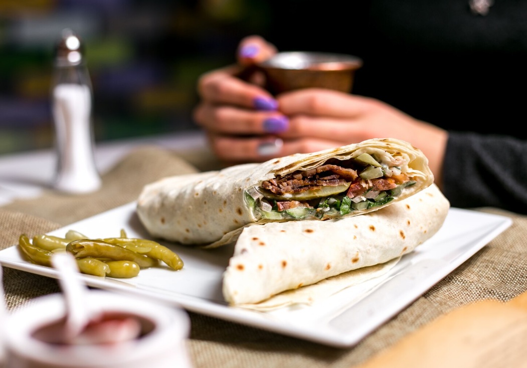 Спрос на халяльное мясо в Европе демонстрирует устойчивый рост — AHDB