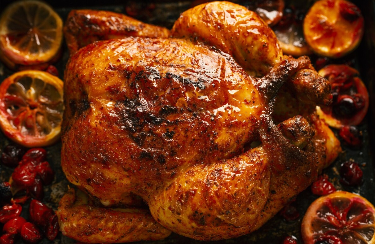 ShopRite и Perdue выводят на рынок ограниченную серию курицы-гриль со вкусом корейского BBQ