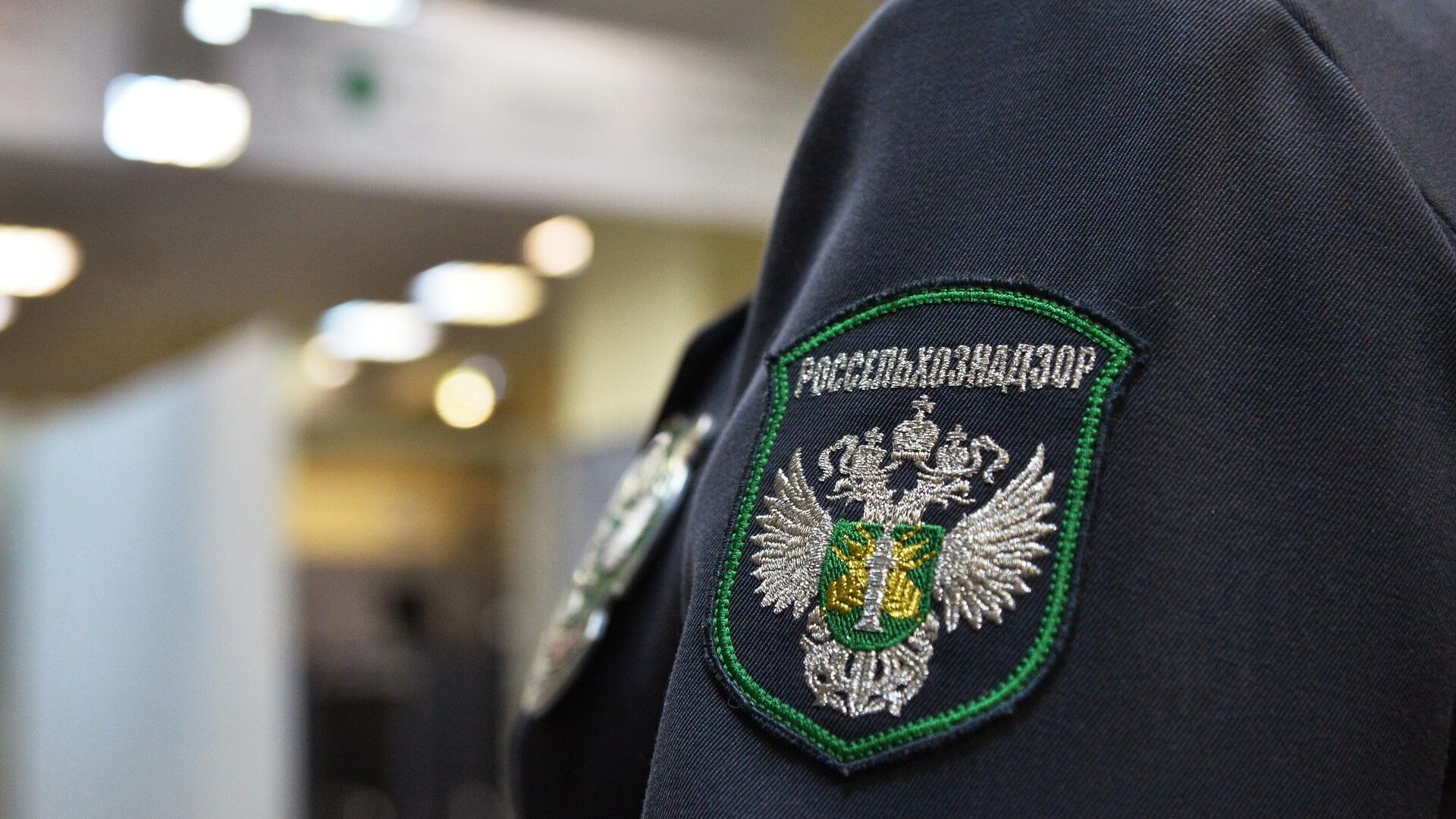 Россельхознадзор оказал материальную поддержку Новосибирской православной религиозной организации в рамках ликвидации пастереллеза в регионе