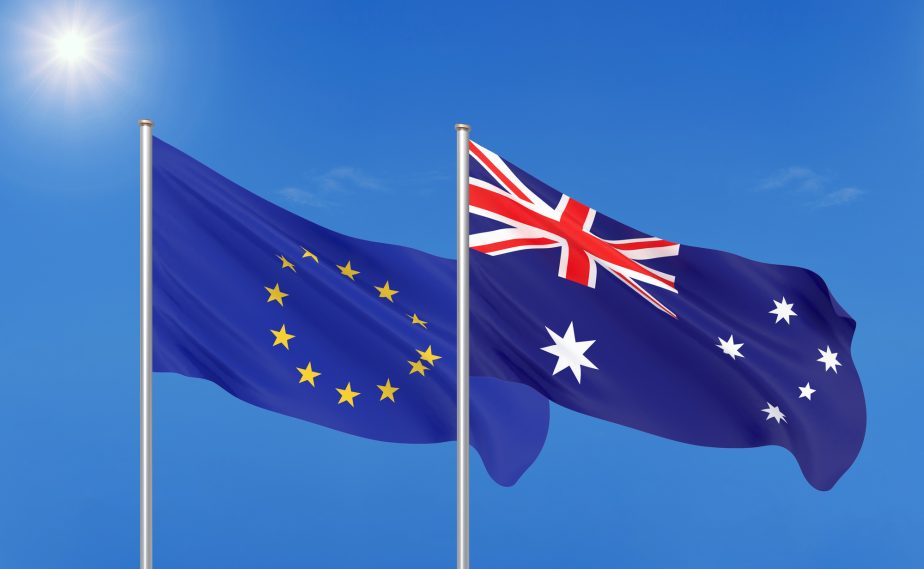 ЕС и Австралия согласовали торговое соглашение, вызвавшее противоречивую реакцию агросектора