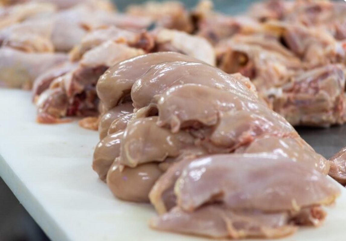 Башкирские птицеводы расширяют географию и объемы экспорта мясной продукции