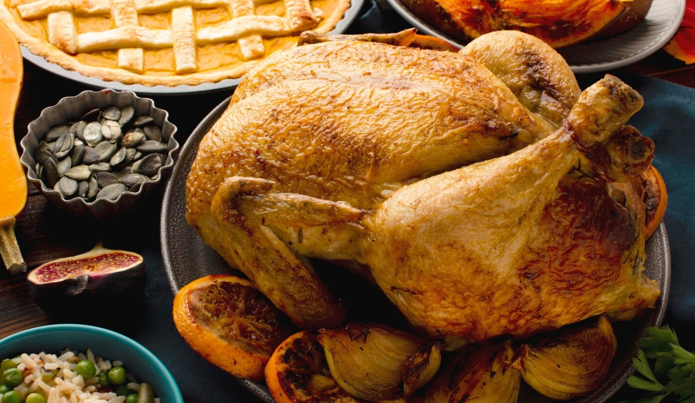 Мониторинг цен на мясо индейки в России и за рубежом, данные на 13 апреля 2026 года